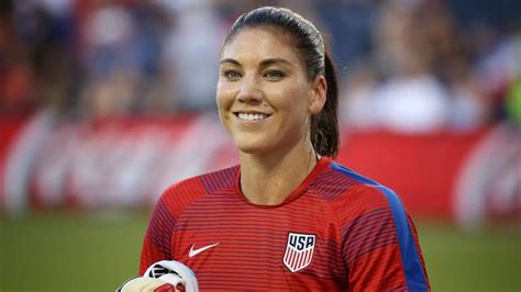 hope solo icloud leak